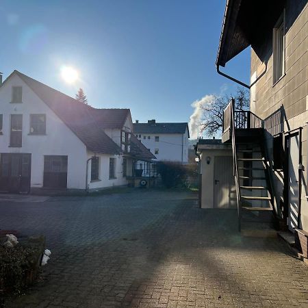 Ferienappartement Mimmi Бад-Лаутерберг Екстер'єр фото